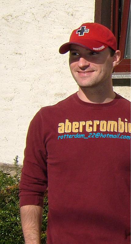 Date this nice looking Germany man Rotterdam_22 from Frankfurt DE22
