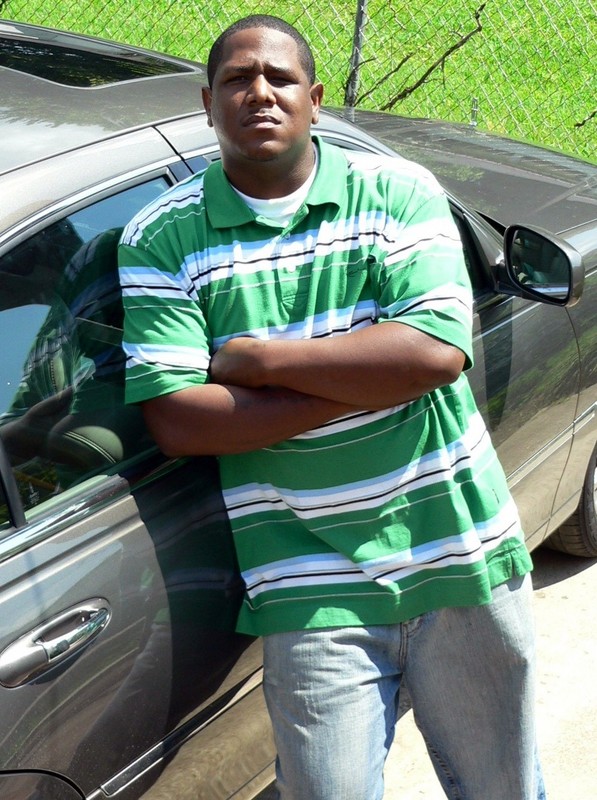 Date this georgeous United States man Eye4u from Jackson US1103