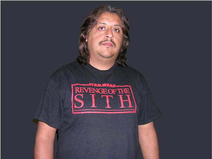 Date this funny United States man Pablo from Hyattsville US1112
