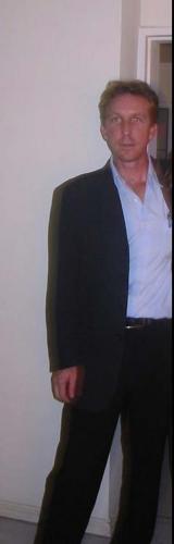 Date this cute Australia man Chimichuri from Melbourne AU18