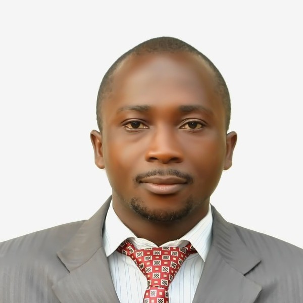 Date this voluptuous Nigeria man Fidelis from Enugu EC1
