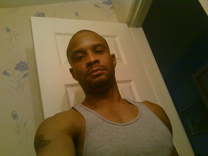 Date this georgeous United States man Lamont from Arlington BR537