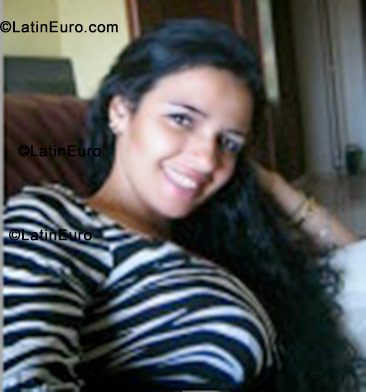 Date this funny Brazil girl Carla Graciela from Rio De Janeiro BR544