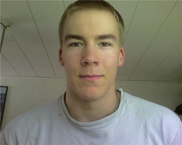 Date this cute Finland man Timppa from Akaa FI8