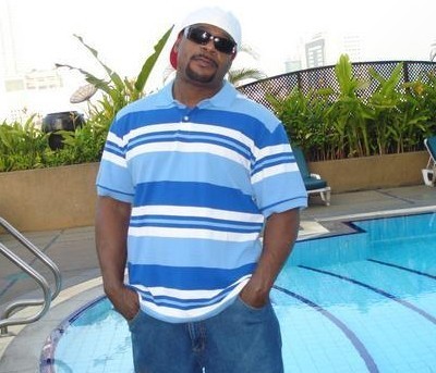Date this hot United States man Andra from Los Angeles US1185
