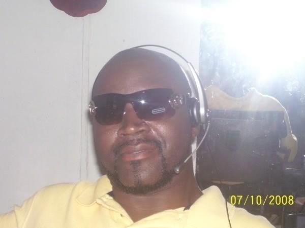 Date this nice looking United States man Sivart from Orlando US1187