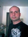 tall United States man Marco-David from The Bronx US1209
