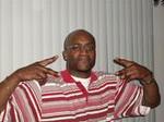 hard body United States man  from Anderson US1230