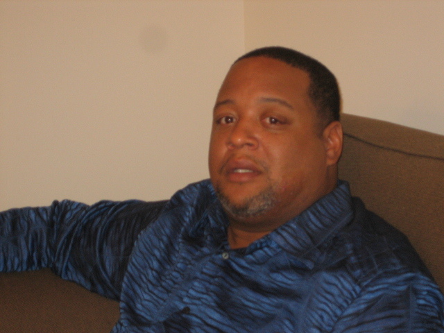 Date this fun United States man TONYBMW745 from Fairfax US1253