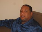 good-looking United States man  from Fairfax US1253