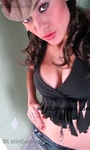 attractive Brazil girl Ana Paula from Belo Horizonte BR576