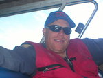 athletic United States man  from Ketchikan US1266