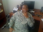 cute United States man Maurice from Virginia Beach DO427
