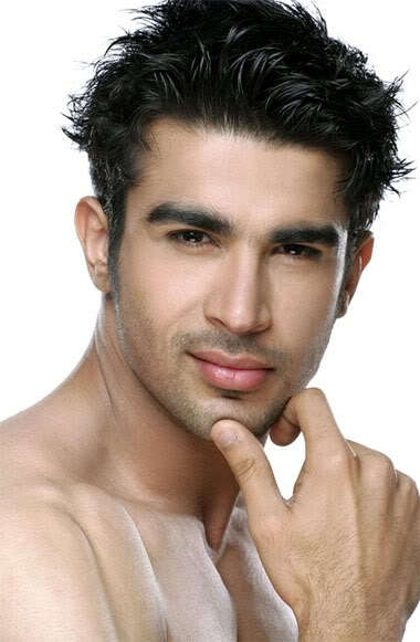 Date this cute India man ElRauncho from Pune IN24