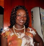 tall Jamaica girl Tamara from Kingston JM16