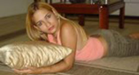 Date this happy Brazil girl Natalia from Petrolina BR599