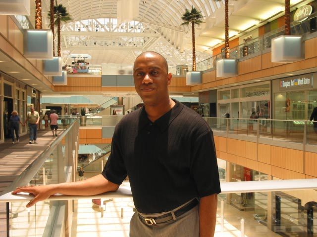 Date this passionate United States man Stephen from Houston US1295