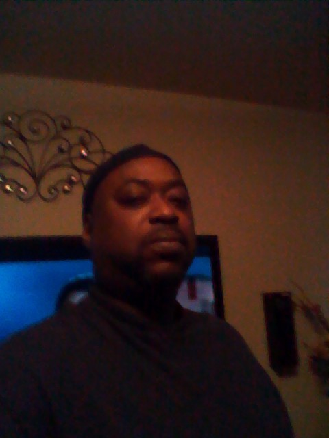 Date this lovely United States man Lanell from Merrillville US1305