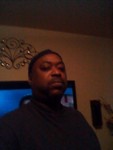 beautiful United States man Lanell from Merrillville US1305