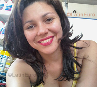 Date this sensual Brazil girl Bruna Bianca from Sao Bento BR606