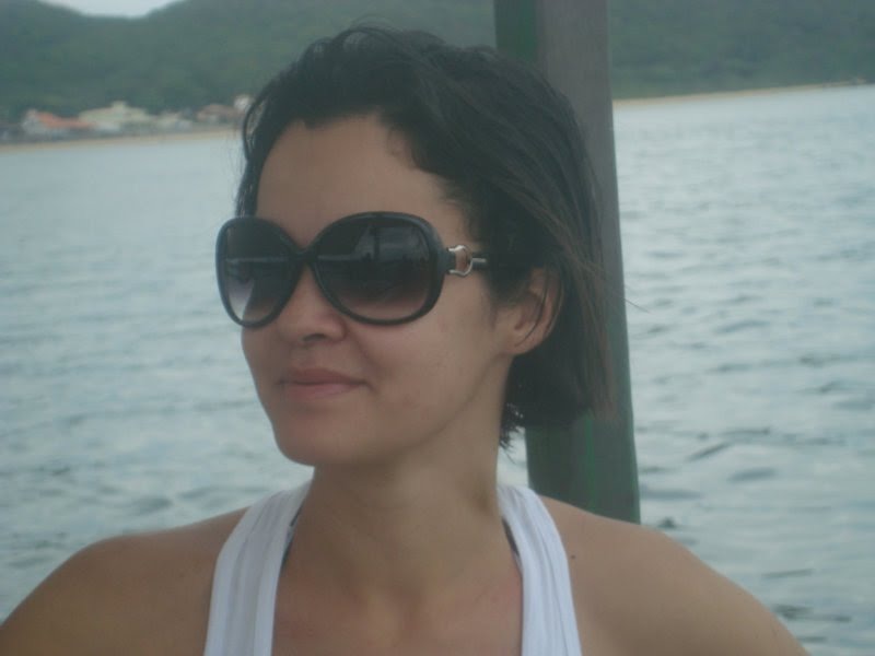 Date this hard body Brazil girl BR615 from Barranquilla BR615