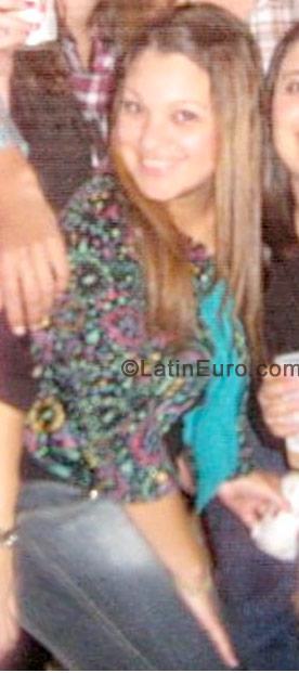 Date this charming Brazil girl Adriana from Itapetininga BR616