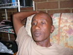 funny United States man  from Atlanta US1326