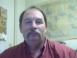 happy United States man Johnny from Wacissa US1345