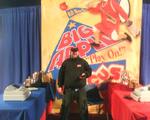 attractive United States man Paul from New York BR636