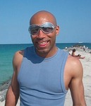 good-looking United States man  from New York US1359