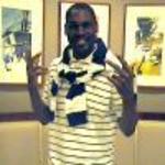 hard body United States man  from Los Angeles US1365