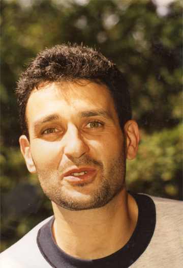 Date this fun Romania man Eumark from Cluj-napoca RO4