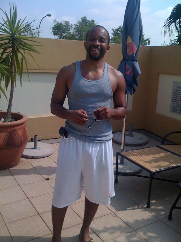 Date this good-looking United States man FrequentFlyer from Washington D.C. BR650