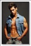 voluptuous Brazil man  from Delhi BR652