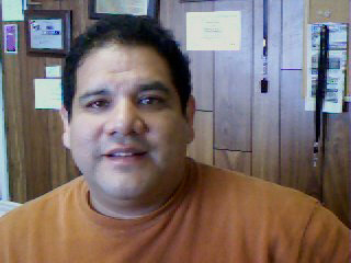 Date this tall United States man Jose from Adelphi US1383