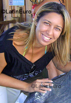 Date this athletic Brazil girl Rosane from Rio De Janeiro BR666