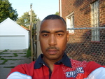 georgeous United States man  from Detroit US1404