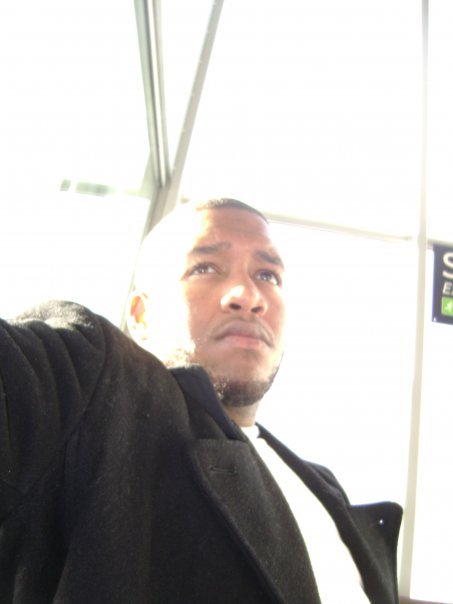 Date this cute United States man James from Portland US1408