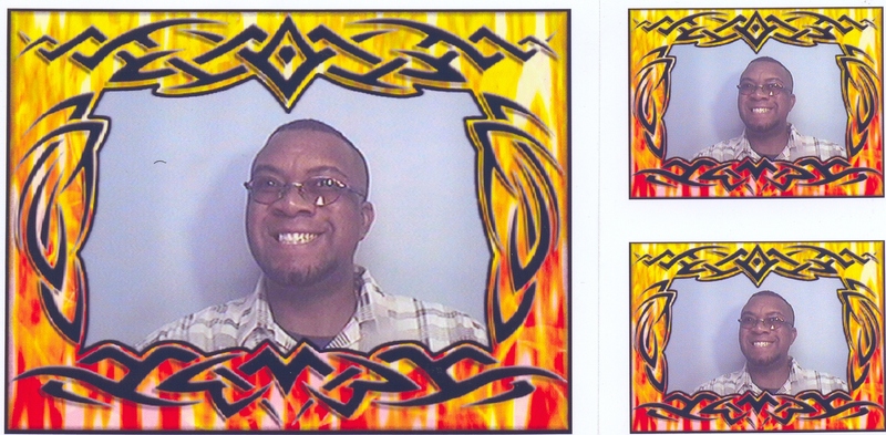 Date this cute United States man Duwan from Oberlin BR671