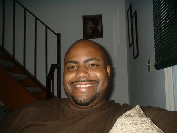 Date this passionate United States man Tyran from Romulus US1427