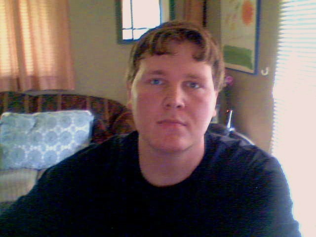 Date this attractive United States man Craig from Bridgewater US1439