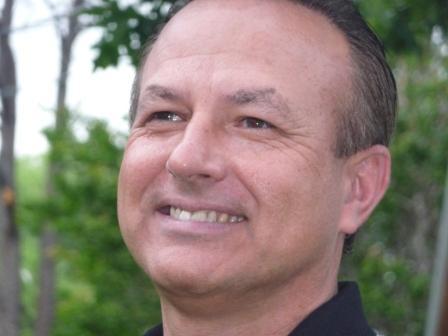 Date this sultry United States man Rick from Denton US1442