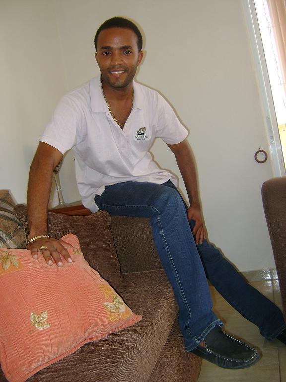 Date this georgeous Dominican Republic man Chelosha123 from santo domingo DO506