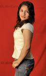 pretty Peru girl Maria Isabel from Lima 001 PE68