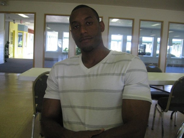 Date this fun United States man Shawn from Chicago US1477