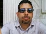 young United States man  from Orlando US1480