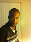 tall United States man Rawlin from San Bruno US1481