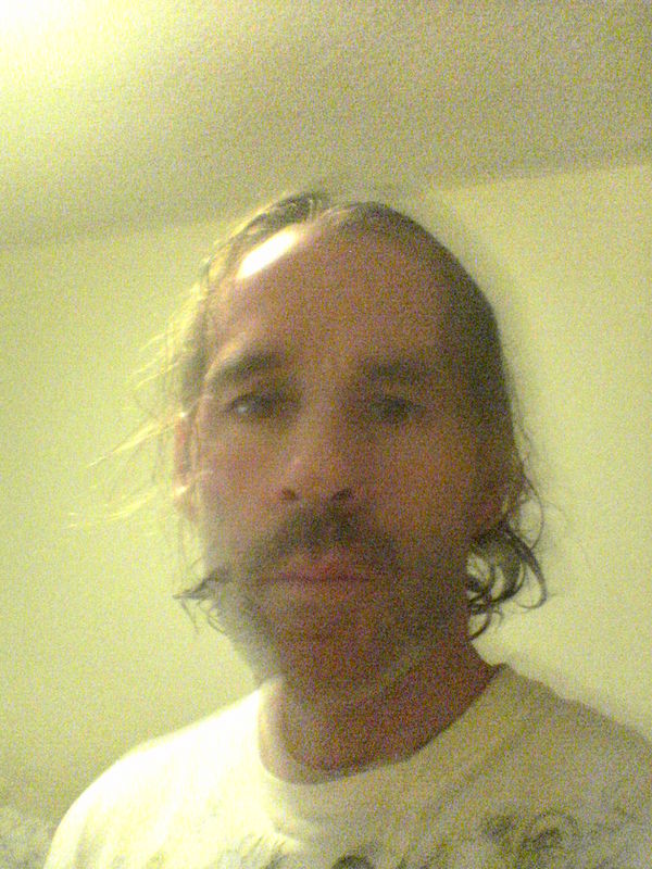 Date this attractive Canada man Terencesp from Toronto CA47