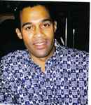 young United States man  from Atlanta BR727