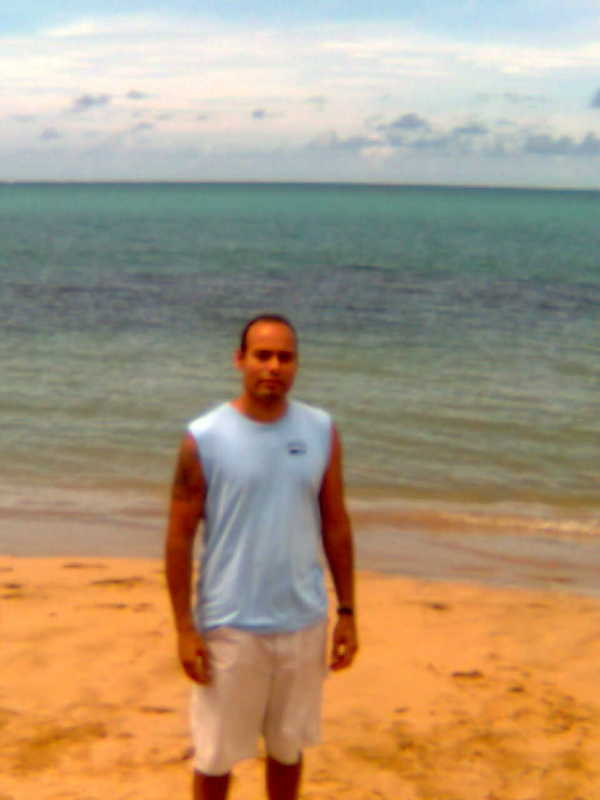 Date this exotic United States man Jl from Orlando US1499